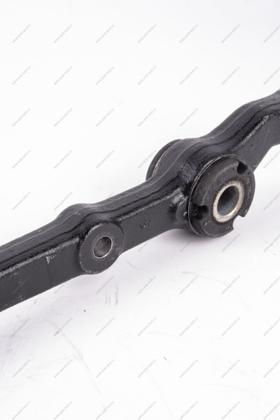 Рычаг ВАЗ-2190 передней подвески нижний с шарнирами в сборе Lada LADA 8450109195 Рычаг ВАЗ-2190 передней подвески нижний с шарнирами в сборе Lada LADA 8450109195