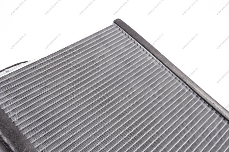 Радиатор кондиционера (испаритель) Coolray / Belgee X50 GEELY Geely 8020025200