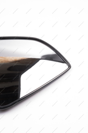 Зеркальный элемент Lada Largus FL с обогревом правый Lada LADA 8450108107