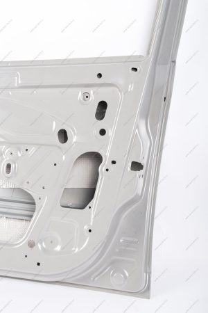 Дверь LADA Vesta/Vesta SW передняя правая (катафорезный грунт) Lada LADA 8460013091