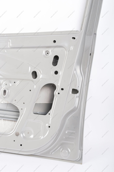 Дверь LADA Vesta/Vesta SW передняя правая (катафорезный грунт) Lada LADA 8460013091