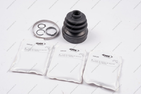 Пыльник шруса внутренний правый/левый мотор К4М К7М Lada Largus Renault RENAULT 6001550548