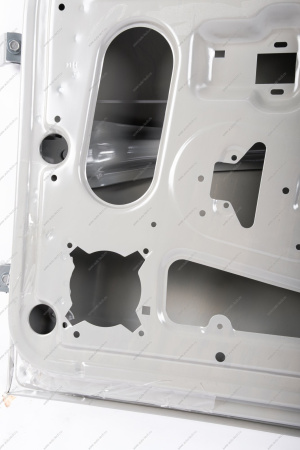 Дверь ВАЗ-2109 передняя правая (катафорезный грунт) Lada LADA 21090610001470