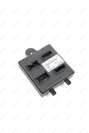 Блок кузовной электроники дополнительный LADA Vesta FL Renault RENAULT 231A06426R