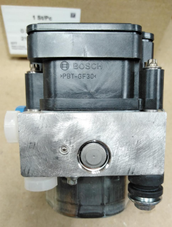 Гидроагрегат АБС (блок управления) ВАЗ-2190 (0 265 261 058) Bosch LADA 21900353801003