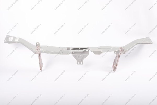 Рамка радиатора ВАЗ-2123 (катафорезный грунт) Lada АвтоВАЗ 21230840105030