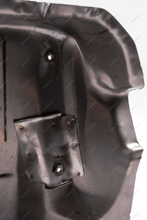 Поперечина пола ВАЗ-2108 средняя (черепаха) Lada LADA 21080510108400