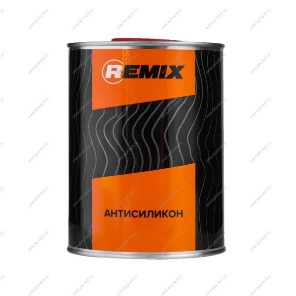 Антисиликон 1л Remix REMIX RM-S0L3