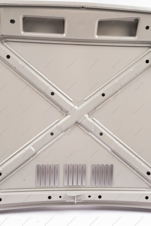 Капот ВАЗ-21213 (катафорезный грунт) Lada LADA 21213840201210