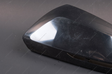 Накладка зеркала левого под окраску LADA Largus (FL) NEW ( к зеркалу 8450091004) Lada LADA 8450108104