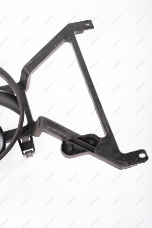 Вентилятор охлаждения с кожухом без кондиц. LADA Largus/Лада Ларгус Lada LADA 214812180R