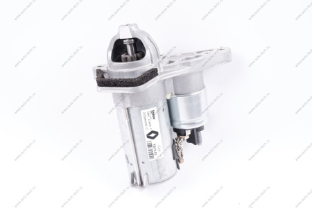 Стартер Renault Duster с 2019 г., Lada Vesta, Lada X-Ray 16V двигатель H4M Renault RENAULT 233001512R