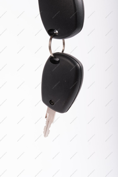 Замок LADA Largus зажигания с 5-ю личинками (фургон)(норма, стандарт) LD RENAULT 806016761R