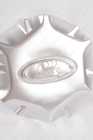 Колпак колеса R-16 LADA Vesta/Веста для литого диска (Пталомей) (на диск 8450006802) (,КиК, ООО г. Красноярск) Lada LADA 8450008636