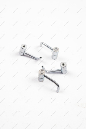 Комплект форсунок Lada Largus 2шт правые+2шт левые Россия Россия 7701473505