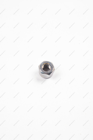 Болт М10Х1,25-52 Лада Ларгус/ XRAY крепления шарового пальца ( с боковой проточкой) Lada LADA 7703102120