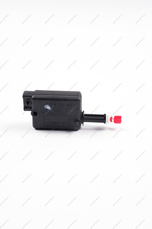 Активатор замка RENAULT Logan/Sandero крышки багажника Renault LADA 7700712901