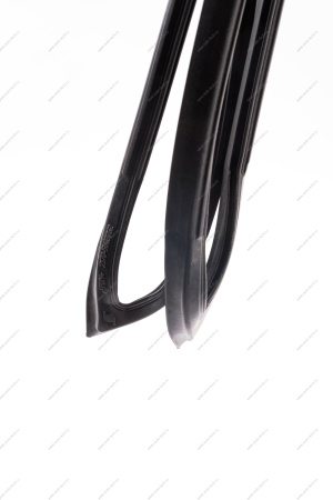 Уплотнитель ВАЗ-2170 заднего стекла верхний (БРТ) Lada LADA 21700-5603062-00