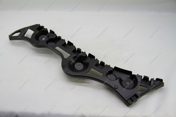 Кронштейн заднего бампера RENAULT Logan/Рено Логан правый 2014- Bodyparts Bodyparts RNLOG14-9B1-R