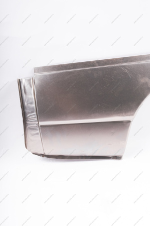 Ремонтная часть заднего крыла ВАЗ-2110 правая (полукрыло) Kamaz KAMAZ 21100-8404018-61