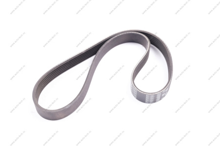 Ремень привода генератора ВАЗ-2110 6К745 GATES Gates 6PK745