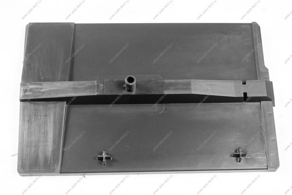Поддон АКБ Renault Logan Renault RENAULT 648947133R