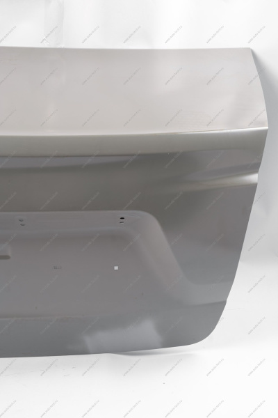 Крышка багажника (FL) LADA GRANTA 2018-(седан) (под электропривод замка) Lada LADA 8450104268