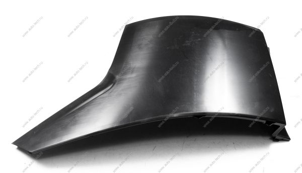 Накладка заднего бампера левая LADA Xray Cross Lada LADA 8450021534