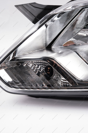 Блок-фара передняя левая DATSUN/ON DO седан Gamma GAMMA GMHL-19100L