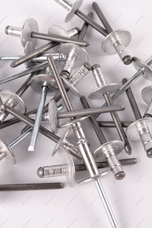 Заклепка RENAULT Logan/Рено Логан 2014- d=4,8мм Renault RENAULT 7705096011