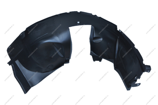 Подкрылок передний правый RENAULT Sandero/Рено Сандеро Francecar  FCR210252
