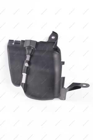 Щиток передней правой арки колеса боковой LADA Largus Renault RENAULT 638303094R