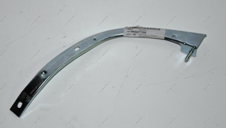 DAEWOO Matiz Усилитель бампера заднего правый GM  96507708