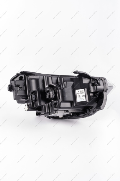 Фара левая светодиодная LADA Vesta NG ORIGINAL Lada LADA 8450040001