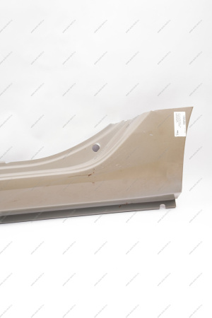 Порог LADA Vesta левый ATB ATB 1ALV00E0L