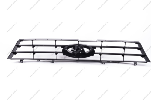 Решетка радиатора LADA Vesta SW Cross (накладка) глянцевая Lada LADA 8450030181