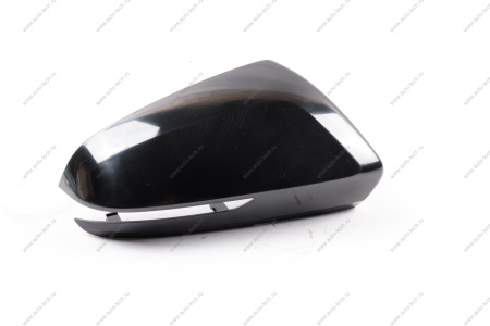 Накладка зеркала правого (под окраску) LADA Vesta FL Lada LADA 8460008990