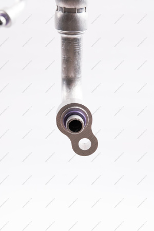 Трубка между компрессором и осушителем FL LADA GRANTA (Фрост) Lada LADA 8450111280