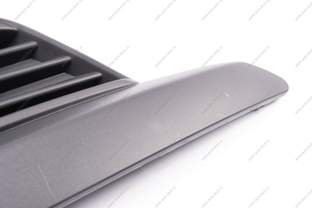 Заглушка бампера Renault Logan 18-22 (Передняя левая) SAT STDC02000CA2R