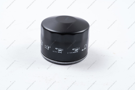 Фильтр масляный ВАЗ-2105,2108-2115,1118,2170 Mahle/Knecht Mahle/Knecht OC384