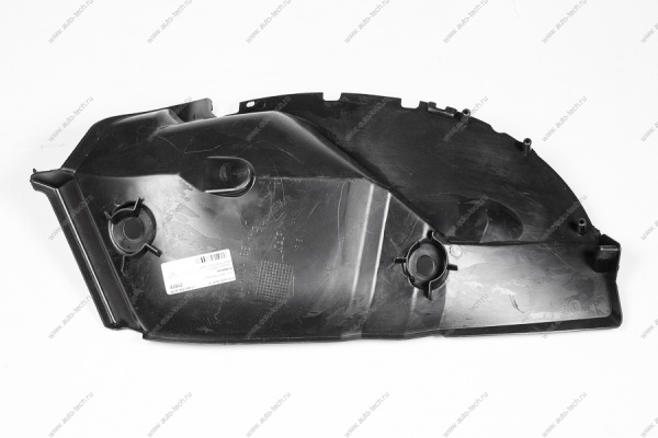 Подкрылок RENAULT Logan задний правый 2014- 638407780R/638404363R Renault RENAULT 767488904R