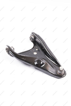 РЫЧАГ ПОДВЕСКИ ПЕРЕДНИЙ ПРАВЫЙ (с круговой проточкой) RENAULT Logan I (MOTRIO) RENAULT MOTRIO 8671095515