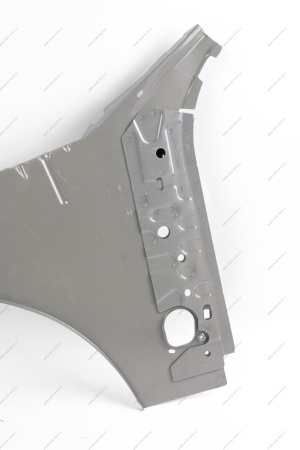 Панель брызговика левая LADA Largus (FL) NEW Lada LADA 8450013066