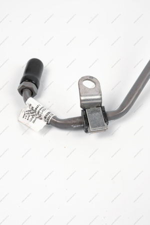 Шланг высокого давления ГУР (от насоса к рейке) двигат 11189 (P3M) LADA Largus Lada LADA 8450009471