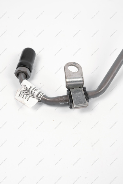 Шланг высокого давления ГУР (от насоса к рейке) двигат 11189 (P3M) LADA Largus Lada LADA 8450009471