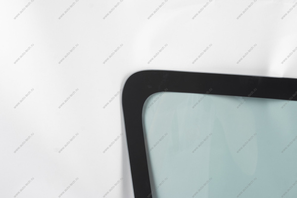 Стекло LADA Largus окна боковины правое неподвижнное TINTED тонирован (AGC) Lada LADA 8450009354