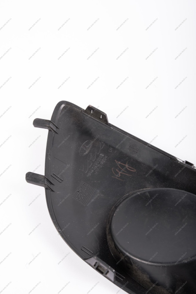 Заглушка противотуманной фары ВАЗ-2191 левая Lada LADA 21910-2803103-00