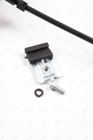 СТЕКЛОПОДЪЕМНИК ВАЗ-1118/2190 ДВЕРИ ЗАДНИЙ ПРАВЫЙ (механ) Lada LADA 8450111272