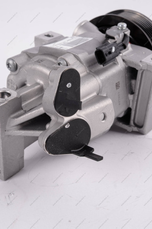 Компрессор LADA XRAY/Renault Logan II кондиционера двигат H4M Renault RENAULT 926000216R