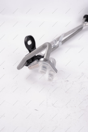 Шланг высокого+низкого давления в сборе гидроусилителя руля (ЭГУР) LADA XRAY ( ORIGINAL) Renault RENAULT 497206472R